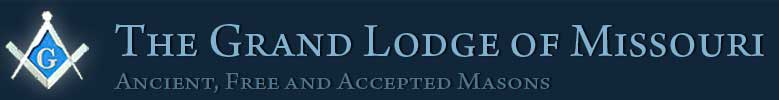 glom Grand Lodge of Missouri