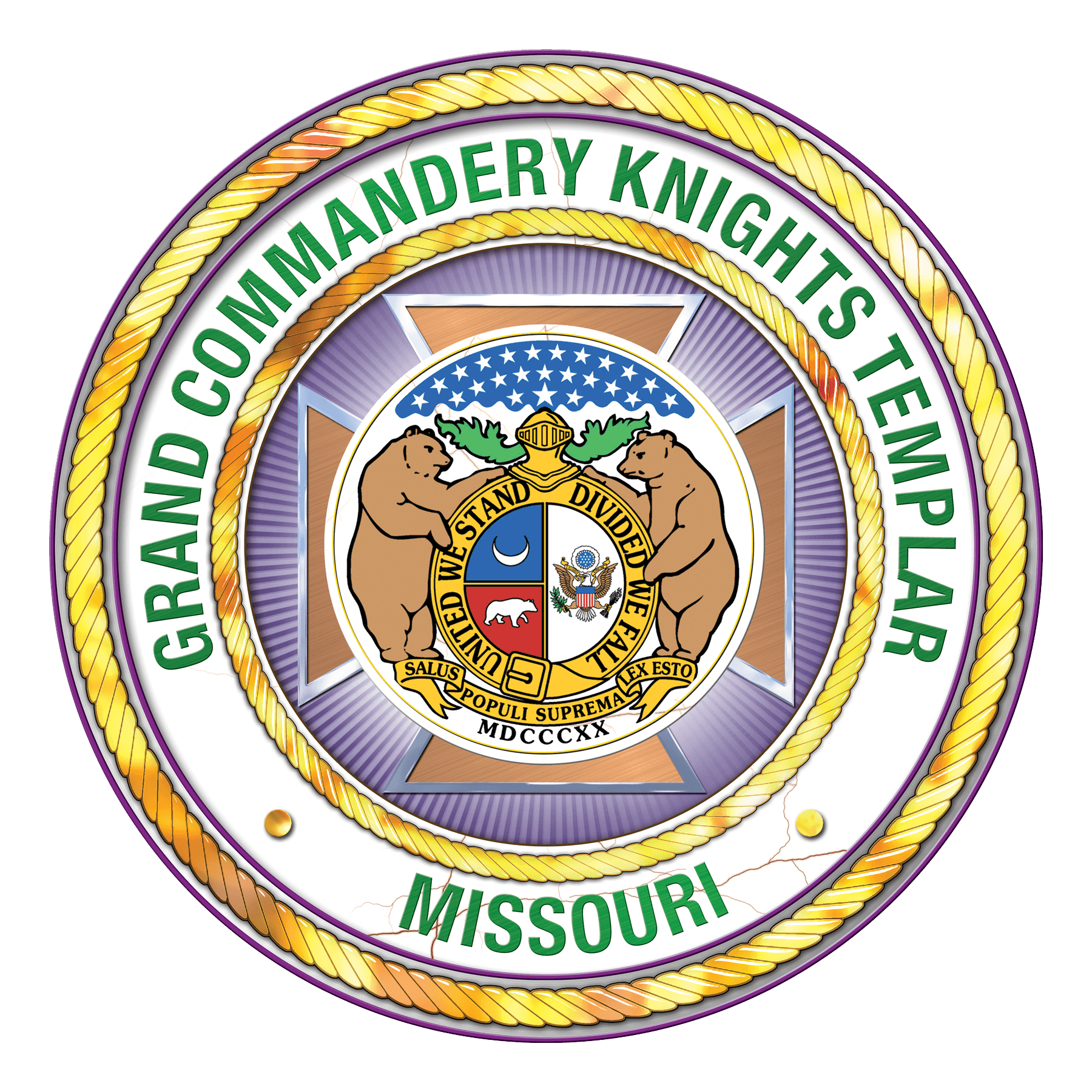 New Grand Commandery