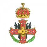 inv-rcc RED CROSS OF CONSTANTINE