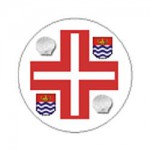 inv-stthomasofacon COMMERATIVE ORDER OF ST THOMAS OF ACON