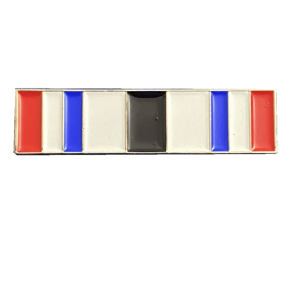 Military Service Bar