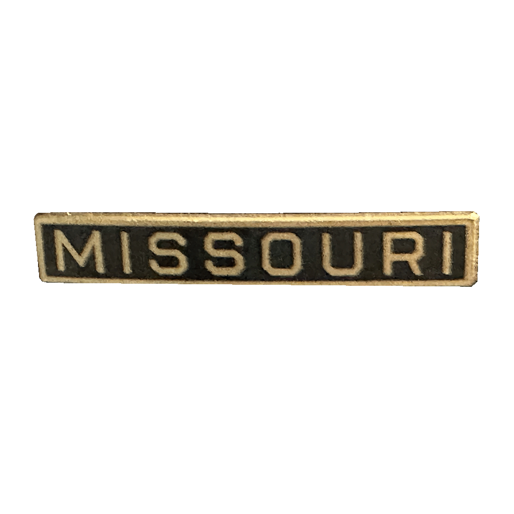 Missouri Bar