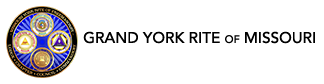 Grand York Rite of Missouri Grand York Rite of Missouri