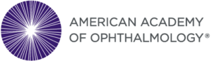 aao_logo_2x American Academy of Ophthalmogy Logo